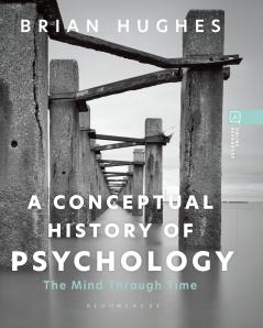 A Conceptual History of Psychology