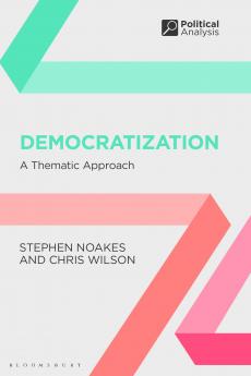 Democratization