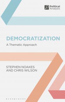 Democratization