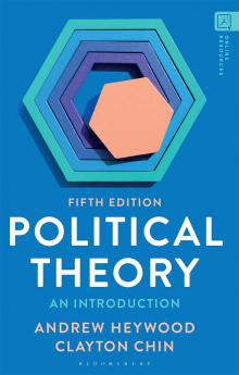 Political Theory
