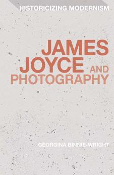 James Joyce and Photography