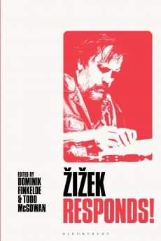 Zizek Responds!
