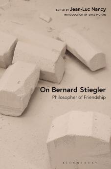 On Bernard Stiegler