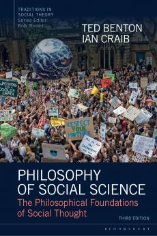 Philosophy of Social Science
