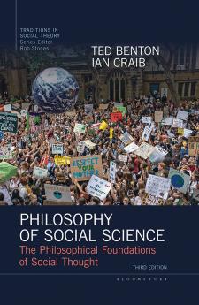 Philosophy of Social Science