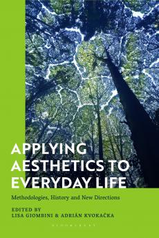 Applying Aesthetics to Everyday Life