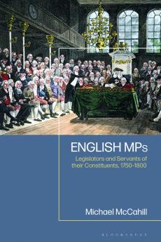 English MPs