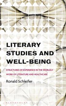 Literary Studies and Well-Being