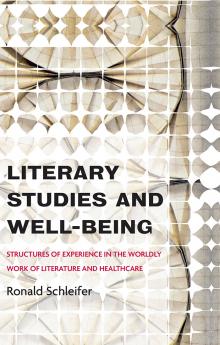 Literary Studies and Well-Being