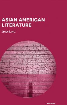 Asian American Literature