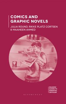 Comics and Graphic Novels