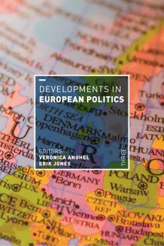 Developments in European Politics 3