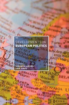 Developments in European Politics 3