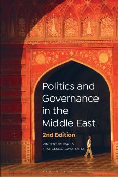 Politics and Governance in the Middle East
