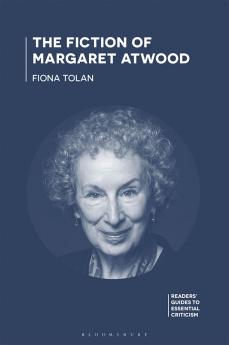 Fiction of Margaret Atwood