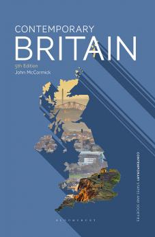 Contemporary Britain