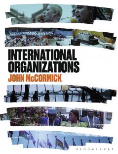 International Organizations