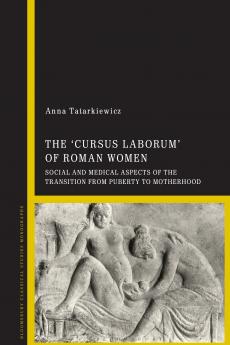 'cursus laborum' of Roman Women