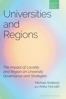 Universities and Regions