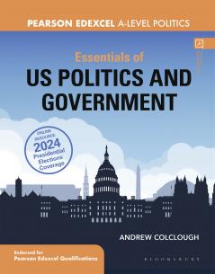 Essentials of US Politics and Government