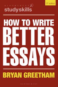 How to Write Better Essays