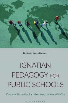 Ignatian Pedagogy for Public Schools