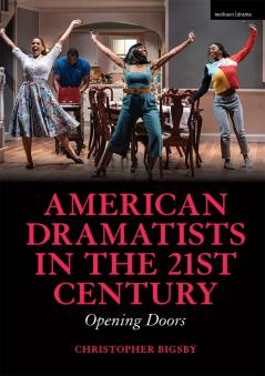 American Dramatists in the 21st Century