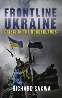 Frontline Ukraine