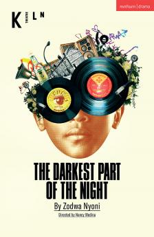 Darkest Part of the Night