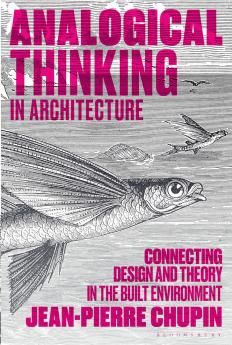 Analogical Thinking in Architecture
