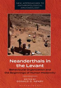 Neanderthals in the Levant