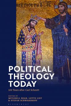 Political Theology Today