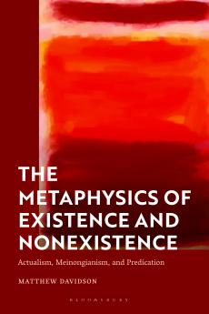 Metaphysics of Existence and Nonexistence