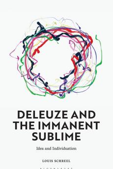 Deleuze and the Immanent Sublime