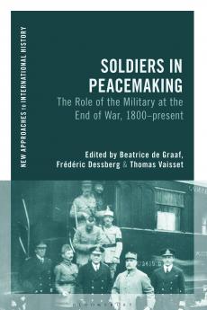 Soldiers in Peacemaking