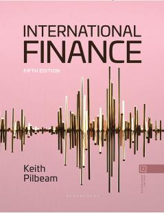 International Finance