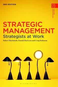 Strategic Management