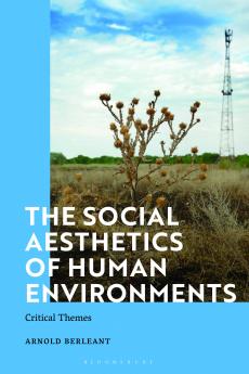 Social Aesthetics of Human Environments