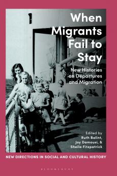 When Migrants Fail to Stay