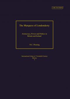 Marquess of Londonderry