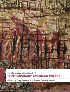Bloomsbury Handbook of Contemporary American Poetry