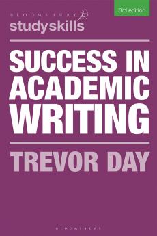 Success in Academic Writing