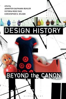 Design History Beyond the Canon