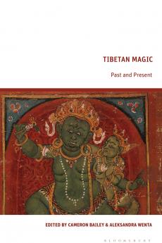 Tibetan Magic