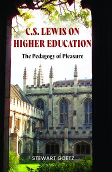 C.S. Lewis on Higher Education