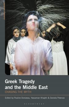 Greek Tragedy and the Middle East