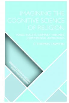 Imagining the Cognitive Science of Religion