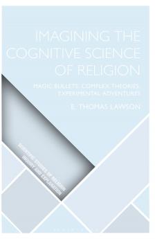 Imagining the Cognitive Science of Religion
