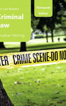Criminal Law