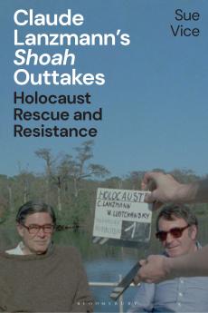 Claude Lanzmann's 'Shoah' Outtakes